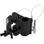EUROLITE TPTV-1 T-kinnitusklamber must (59006932)