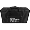 EUROLITE transpordikott 6x AKKU Mini IP UP-4 QCL Spot MK2 jaoks 41700617