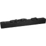 EUROLITE transpordikott AKKU Slim Tube AIR Setile, 17x18.5x155 cm, must, max koormus 20 kg