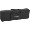 EUROLITE transpordikott LED TMH Bar 31001088 jaoks, sisemõõdud 100x26x12 cm, max koormus 25 kg