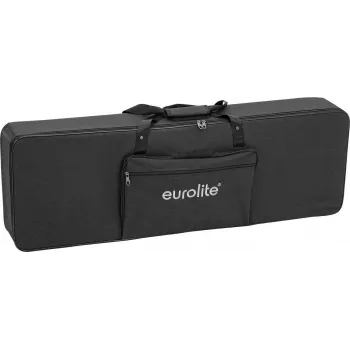 EUROLITE transpordikott LED TMH Bar 31001088 jaoks, sisemõõdud 100x26x12 cm, max koormus 25 kg