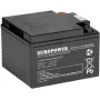 Europower AGM Aku EPS Series 12V 28Ah (8-12 aastat eluiga)
