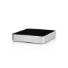 Eve Systems Eve Play Ethernet/LAN Wi-Fi adapter - hõbedane