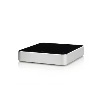 Eve Systems Eve Play Ethernet/LAN Wi-Fi adapter - hõbedane