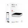 Eve Systems Eve Play Ethernet/LAN Wi-Fi adapter - hõbedane