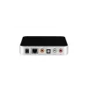 Eve Systems Eve Play Ethernet/LAN Wi-Fi adapter - hõbedane