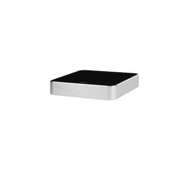Eve Systems Eve Play Ethernet/LAN Wi-Fi adapter - hõbedane