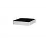 Eve Systems Eve Play Ethernet/LAN Wi-Fi adapter - hõbedane