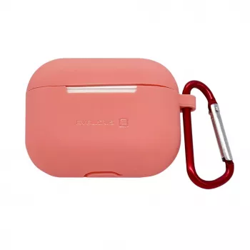 Evelatus Apple AirPods Pro Case EAC04 Coral