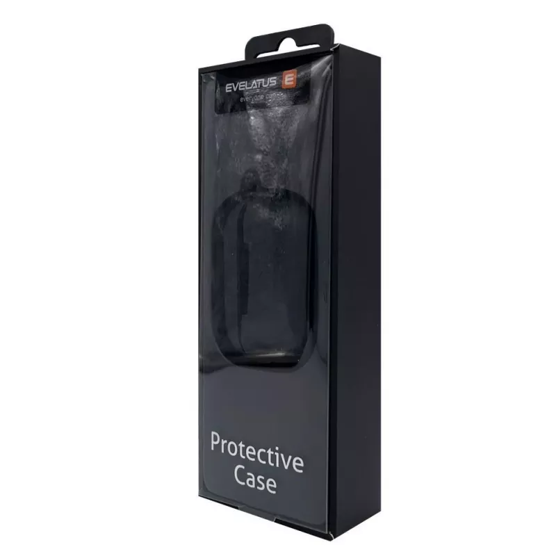 Evelatus Apple AirPods Pro Case EAC04 Dark Gray