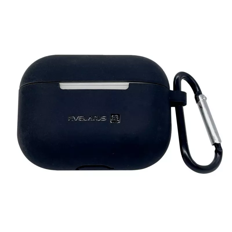 Evelatus Apple AirPods Pro Case EAC04 Dark Gray