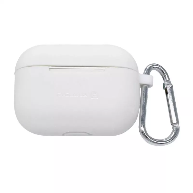 Evelatus Apple AirPods Pro Case EAC04 White