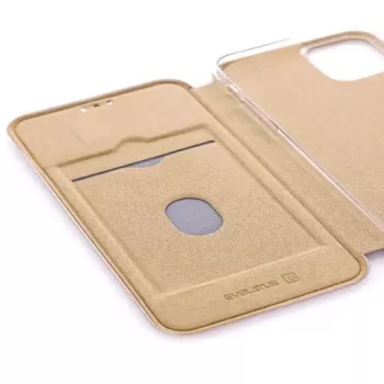 Evelatus Apple iPhone 11 raamatukaan, kuldne