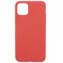 Evelatus Apple iPhone 11 premium pehme puutega silikoonümbris Clementine