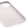 Evelatus Apple iPhone 11 Premium pehme puudutusega silikoonist ümbris Stone