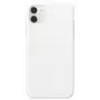 Evelatus Apple iPhone 11 Premium pehme puudutusega silikoonist ümbris Stone