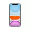 Evelatus Apple iPhone 11 Premium Soft Touch silikoonist ümbris Valge
