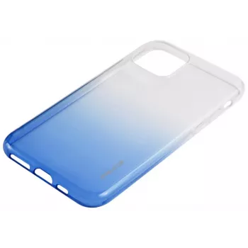 Evelatus Apple iPhone 11 Pro Max Gradient TPU Case Blue