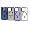 Evelatus Apple iPhone 13 Pro Max hübriidkate MagSafe PC+TPU must