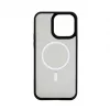 Evelatus Apple iPhone 13 Pro Max hübriidkate MagSafe PC+TPU must