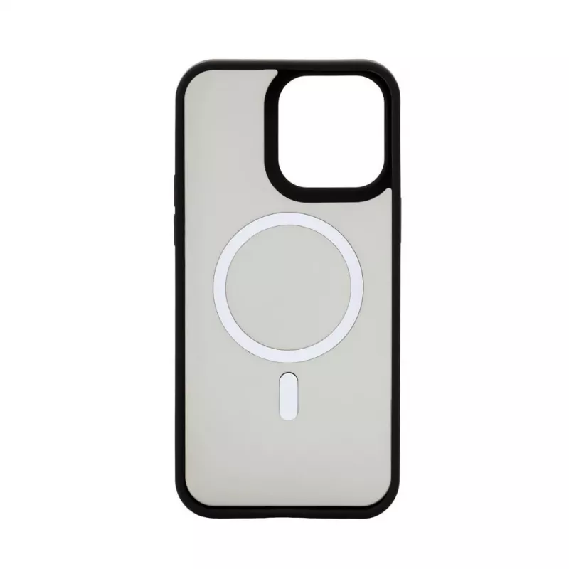 Evelatus Apple iPhone 13 Pro Max hübriidkate MagSafe PC+TPU must
