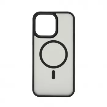 Evelatus Apple iPhone 13 Pro Max hübriidkate MagSafe PC+TPU must