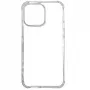 Evelatus Apple iPhone 14 Plus 6.7 tolli sõjaväekindel silikoonümbris TPU läbipaistev