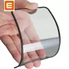 Evelatus Apple iPhone 14 Pro Max 3D Full Cover Karastatud Klaasist Ekraanikaitse - 9H Kõvadus, Purunemiskindel, Antistaatiline, Jaapani Liim, Mullivaba, HD Selgus, Kriimustuskindel, Oleofoobne Kate, Sisaldab Puhastuskomplekti