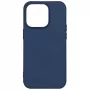Evelatus Apple iPhone 14 Pro Max 6.7 tolli Nano Silikoonümbris Soft Touch TPU Sinine