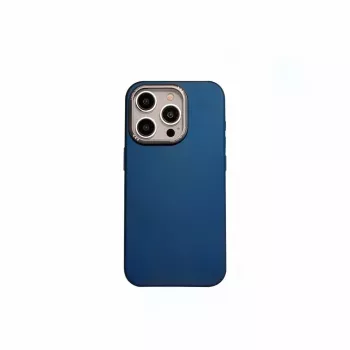 Evelatus Apple iPhone 15 Pro PC NeoCase MagSafe-iga, kesköösinine