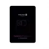 Evelatus Apple iPhone 16 Pro / 16 Pro Max kaamera objektiivi kaitseklaas Armor Clear