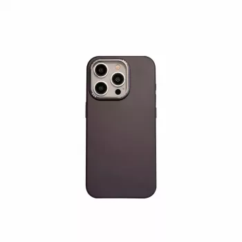 Evelatus Apple iPhone 16 Pro Max PC NeoCase koos MagSafe'iga pruun