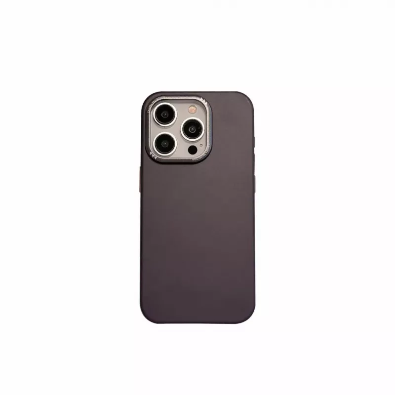 Evelatus Apple iPhone 16 Pro Max PC NeoCase koos MagSafe'iga pruun