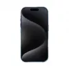 Evelatus Apple iPhone 16 Pro Max õhuke kest MagSafe'iga tumesinine