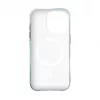 Evelatus Apple iPhone 16 Pro Max õhuke kest MagSafe'iga tumesinine