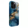 Evelatus Apple iPhone 16 Pro Max õhuke kest MagSafe'iga tumesinine