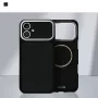 Evelatus Apple iPhone 17 Carbon Premium Edition MagSafe kest must