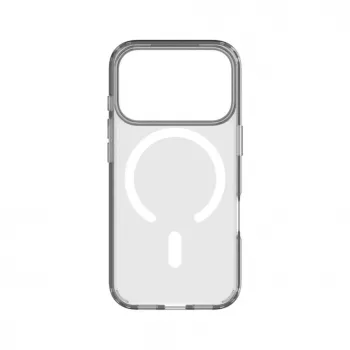 Evelatus Apple iPhone 18 Pro läbipaistev MagSafe korpus