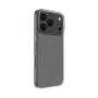 Evelatus Apple iPhone 18 Pro läbipaistev silikoonkate 1,5mm TPU