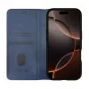 Evelatus Apple iPhone 18 Pro Max raamatukujuline ümbris sinine
