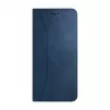 Evelatus Apple iPhone 18 Pro Max raamatukujuline ümbris sinine