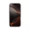 Evelatus Apple iPhone 18 Pro Max läbipaistev silikoonkate 1.5mm TPU