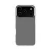 Evelatus Apple iPhone 18 Pro Max läbipaistev silikoonkate 1.5mm TPU
