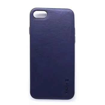 Evelatus Apple iPhone 7/8/SE2020/SE2022 Kuton Blue Back Cover