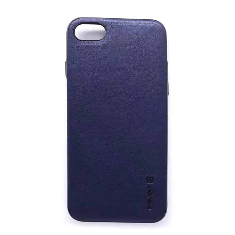 Evelatus Apple iPhone 7/8/SE2020/SE2022 Kuton Blue Back Cover
