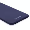 Evelatus Apple iPhone 7 Plus/8 Plus silikoonkate Midnight Blue