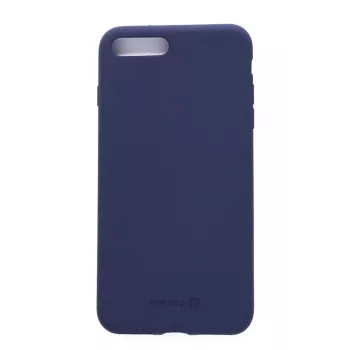 Evelatus Apple iPhone 7 Plus/8 Plus silikoonkate Midnight Blue