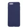 Evelatus Apple iPhone 7 Plus/8 Plus silikoonkate Midnight Blue