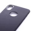Evelatus Apple iPhone X Carbon Black Tagakaas