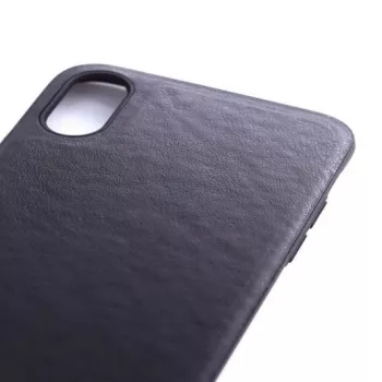 Evelatus Apple iPhone X Kuton Must Tagakaas